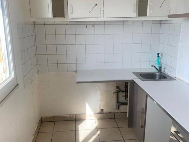 Appartement vente à Aurillac