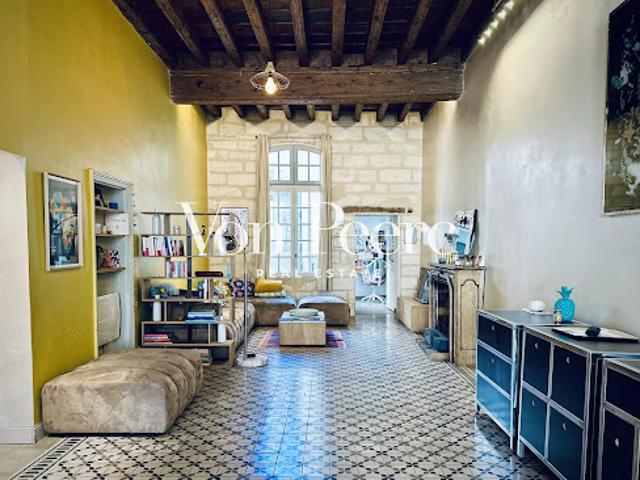 Appartement vente à Avignon, Vaucluse