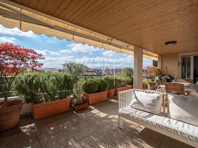 Appartement vente à Saint-Julien-en-Genevois, Saint-julien-en-genevois