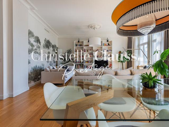 Appartement vente à Strasbourg, Collectivité européenne d'Alsace
