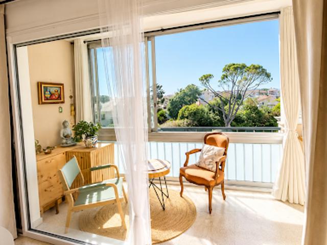 Appartement vente à Arrondissement de Draguignan, Saint-raphaël