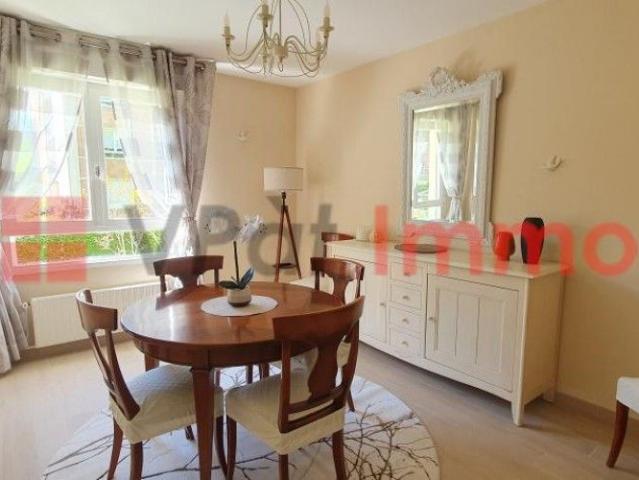 Appartement location à Versailles
