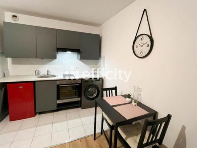 Appartement vente à Sélestat-Erstein, Barr