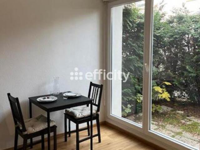 Appartement vente à Sélestat-Erstein, Barr