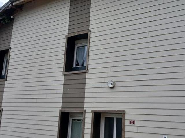 Appartement vente à Lure, Saulx