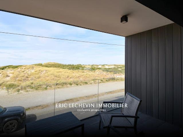Appartement vente à Montreuil-sur-Mer, Merlimont