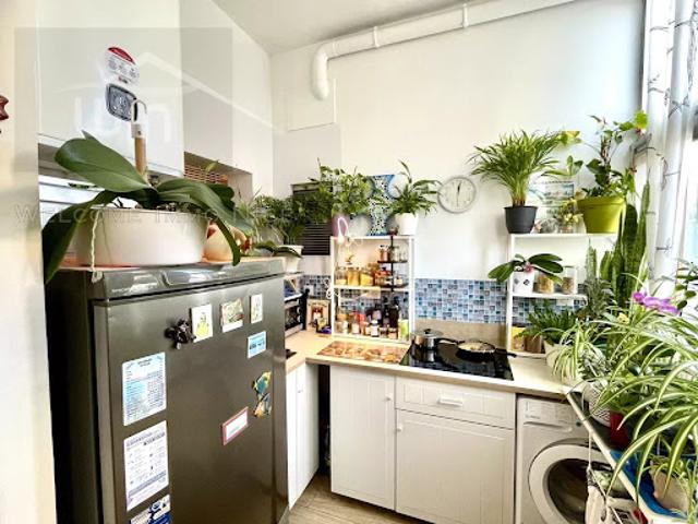 Appartement vente à Nice