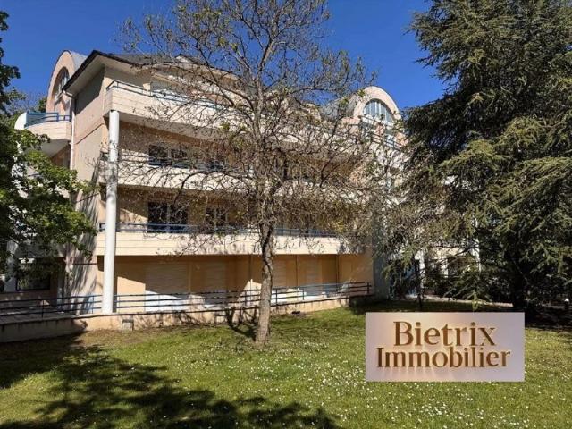 Appartement vente à Pontoise, L'isle-adam