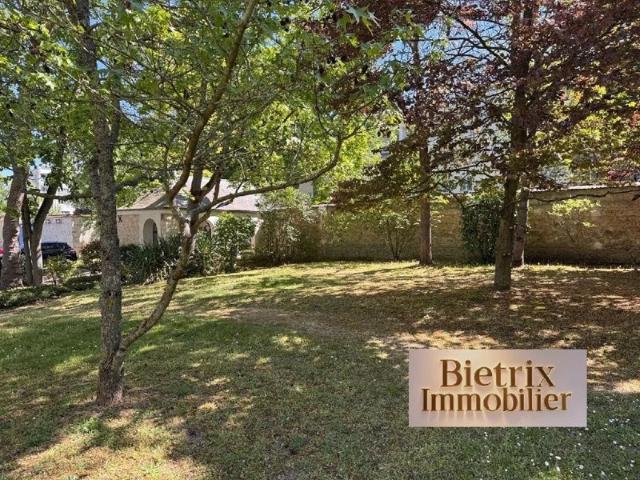 Appartement vente à Pontoise, L'isle-adam