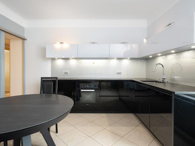 Appartement vente à Épinal, Vosges
