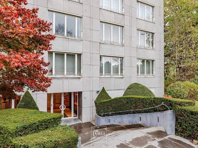 Appartement vente à Elsene, Bruxelles