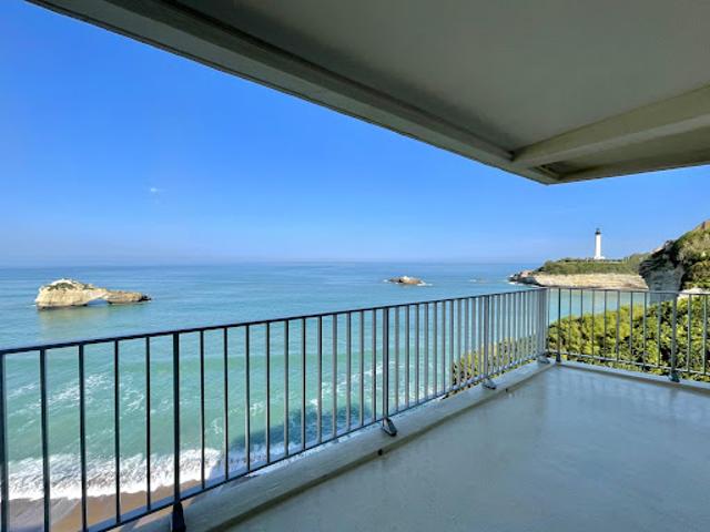 Appartement vente à Bayonne, Biarritz