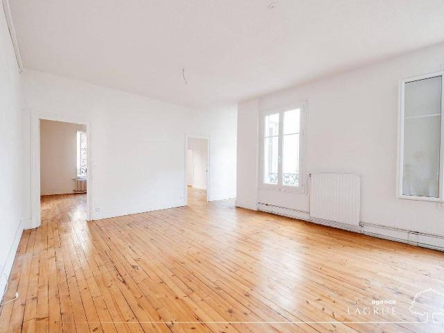 Appartement location à Vichy, Allier