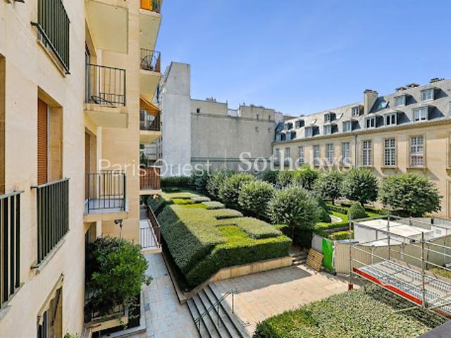 Appartement location à Île-de-France