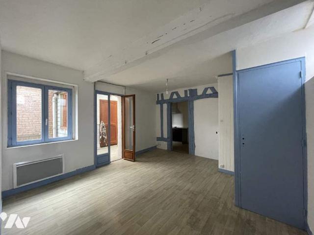 Appartement location à Rouen, Buchy