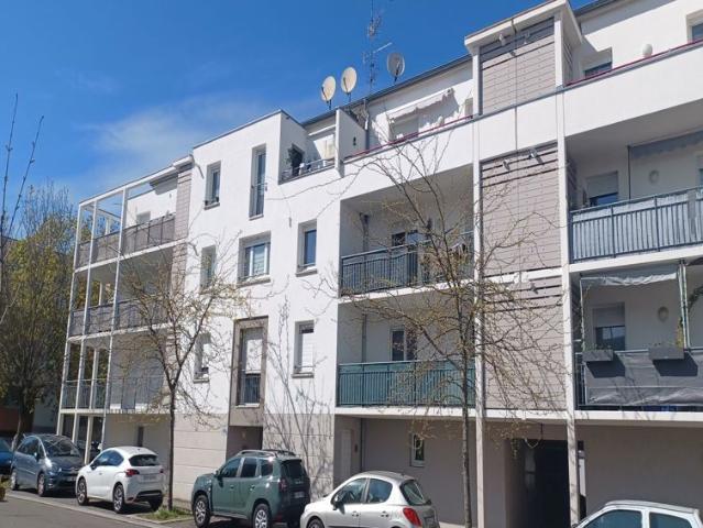 Appartement vente à Thann-Guebwiller, Uffholtz