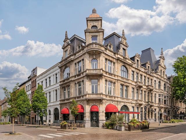 Appartement vente à Antwerpen