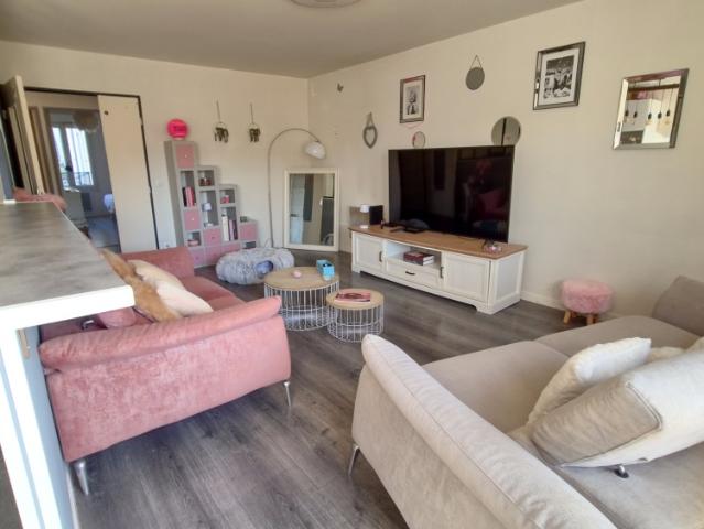 Appartement vente à Mantes-la-Jolie, Meulan