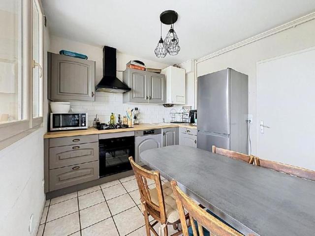Appartement vente à Mâcon