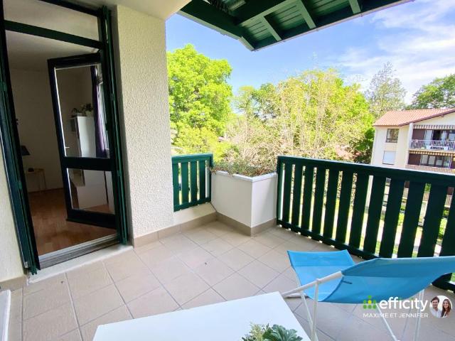 Appartement vente à Bayonne