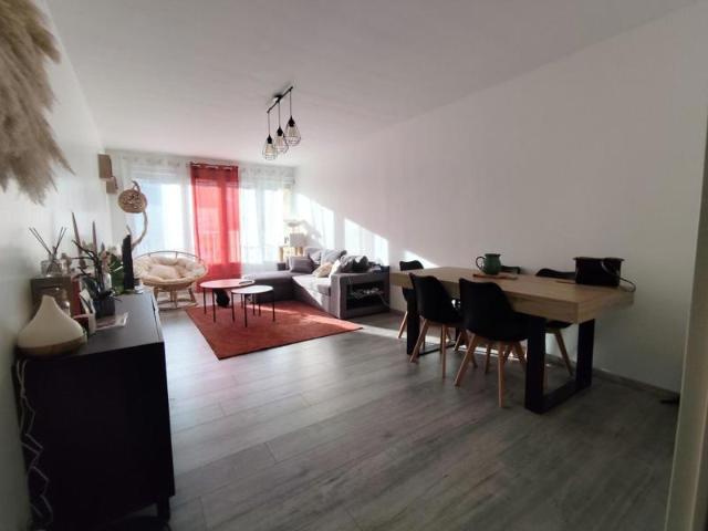 Appartement vente à Tournon-sur-Rhône, Annonay
