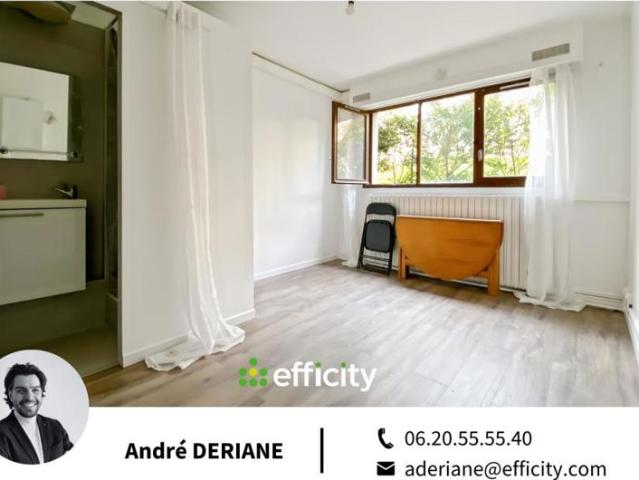 Appartement vente à Versailles, Bailly