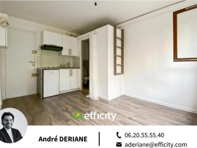 Appartement vente à Versailles, Bailly