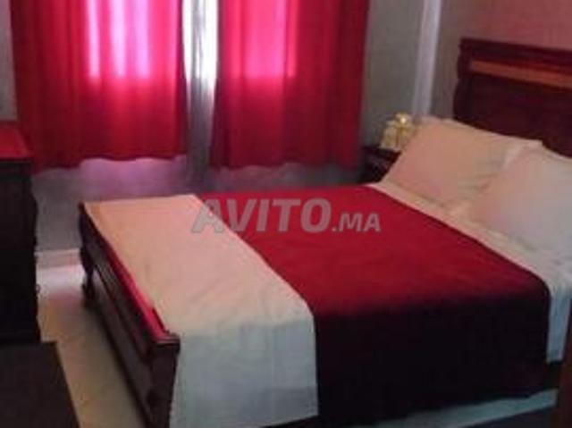 Appartement location à Agadir, Oued ed Dahab-Lagouira
