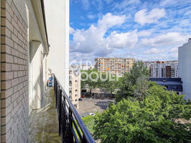 Appartement location à Paris, Île-de-France