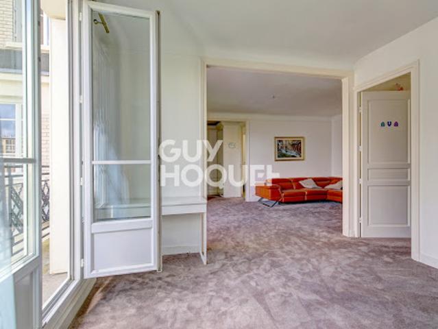 Appartement location à Paris, Île-de-France