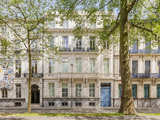 Appartement vente à Antwerpen