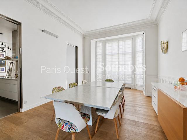 Appartement location à Île-de-France