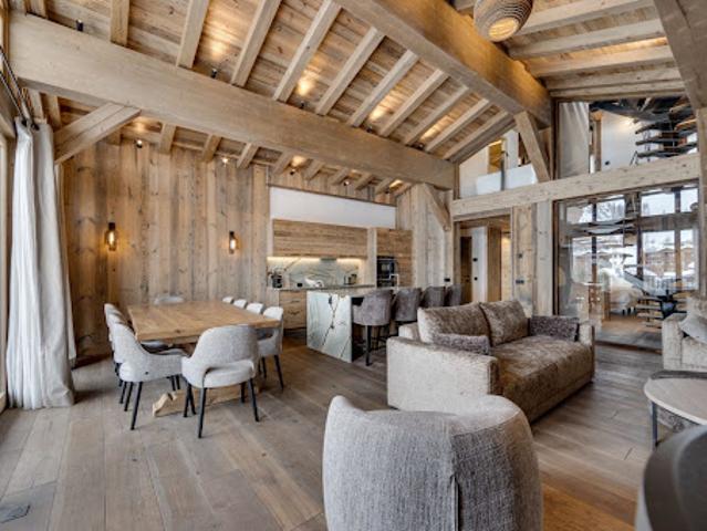 Appartement vente à Albertville, Val-d'isère