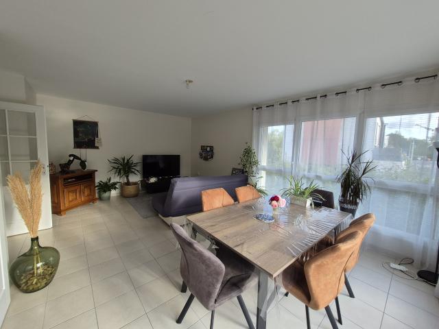 Appartement location à Reims, Saint-brice-courcelles