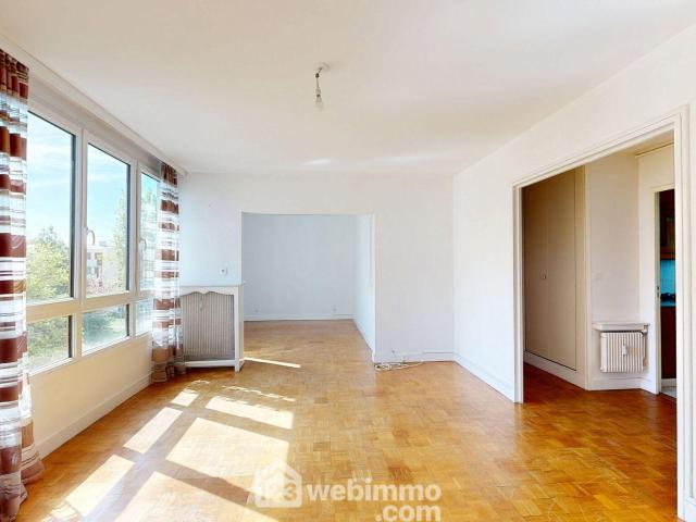 Appartement vente à Centre Ville, Compiègne