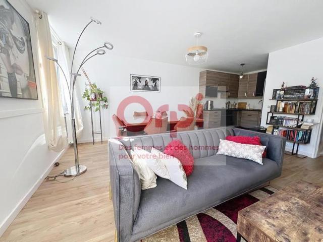 Appartement vente à Boulogne-Billancourt, Issy-les-moulineaux