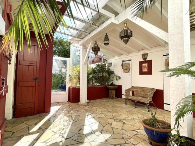 Appartement vente à Bayonne, Biarritz