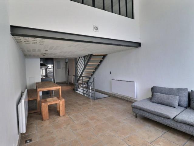 Appartement vente à Antony, Montrouge