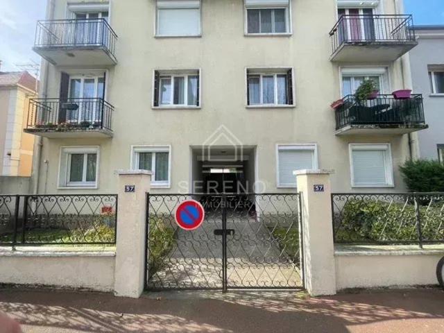 Appartement vente à Nanterre, Rueil-malmaison