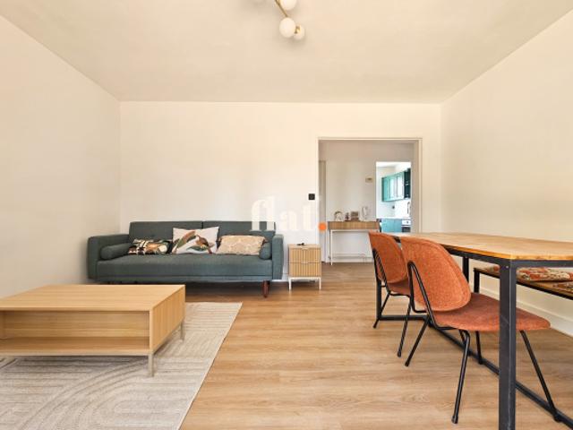 Appartement vente à Nantes