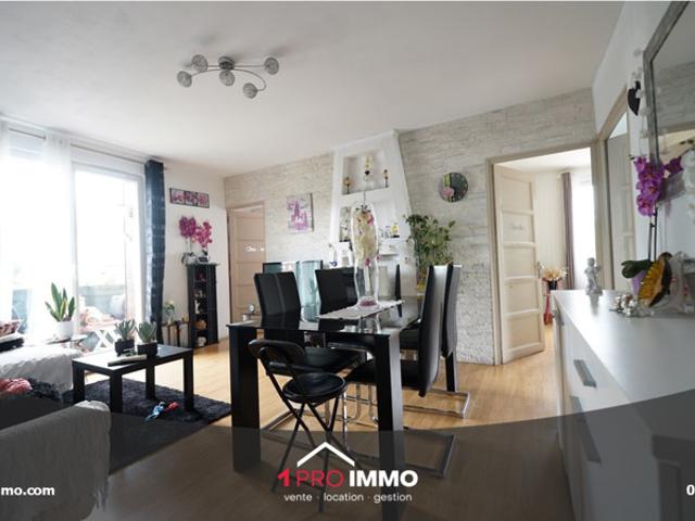 Appartement vente à Grenoble, Villard-de-lans