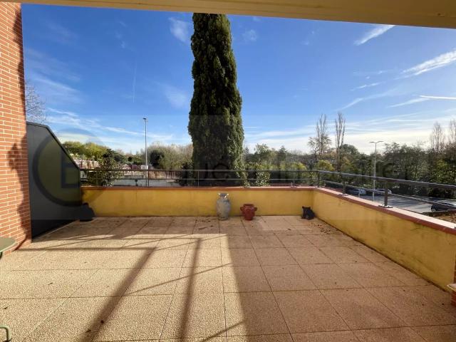 Appartement vente à Toulouse, Léguevin