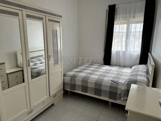 Appartement location à Nador