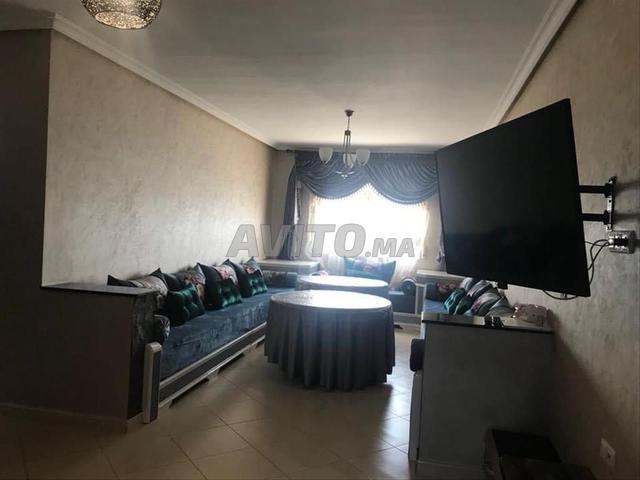 Appartement location à Nador