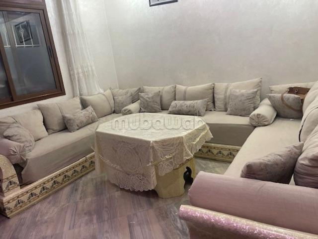Appartement vente à Salé