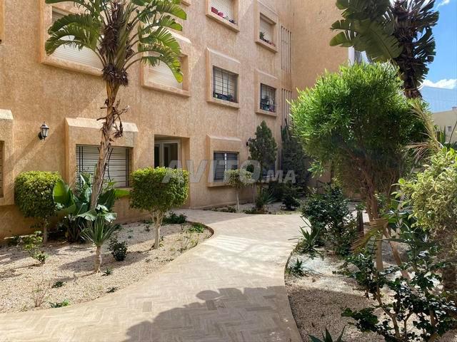 Appartement vente