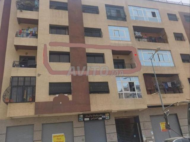 Appartement vente à Salé