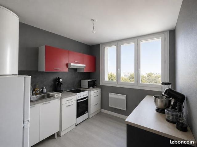 Appartement vente à Châtellerault
