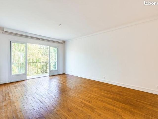 Appartement vente à Boulogne-Billancourt, Chaville