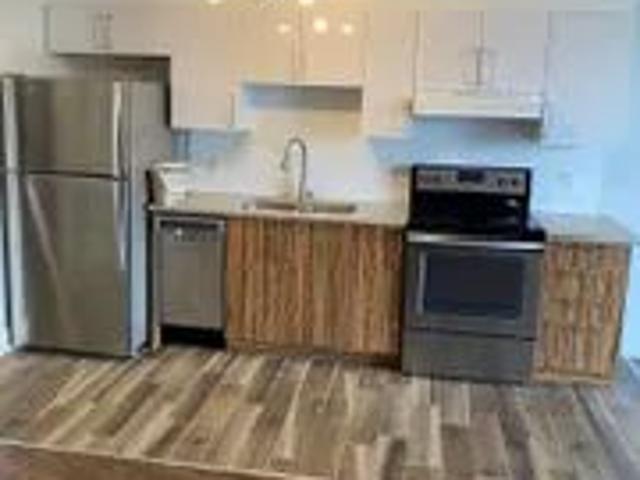 Apartment for rent in St. Leonard's, Quebec